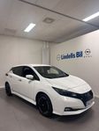 Nissan Leaf 39 Kwh N-Connecta Led