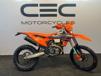 KTM EXC-F 450 33Tim.