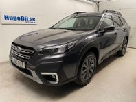 Subaru Outback XFuel Adventure 4WD *V-hjul+Dragkrok 9.900kr