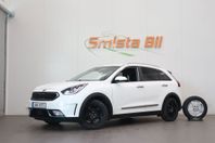 Kia Niro P-HEV Plug-in Advance Plus 2 KAMERA LÄDER MOMS 141h