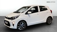 Kia Picanto MPI 67hk *Backkamera*