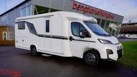 Knaus L!VE TI Platinum Selection 700 MEG