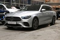 Mercedes-Benz E 300 T de AMG Line Burmester Pano PremiumPlus