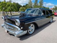 Buick Special Kompressormatad HGV med attityd Luftfjädring