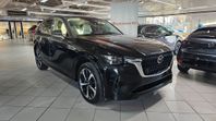 Mazda CX-60 PHEV Takumi PANO COSO***KAMPANJ***