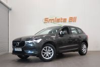 Volvo XC60 D4 LÄDER MINNE D-VÄRMARE DYNAMISK-LED MOMS 190hk