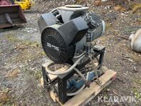 Kompressor Atlas Copco Airlet LT 1230 + tank