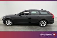 Volvo V90 D4 190hk AWD Business D-Värmare Drag 0,49l/mil