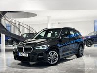 BMW X1 xDrive20d M Sport 190hk / Drag / HUD / HiFi