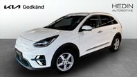 Kia E-Niro ADVANCE PLUS KIA Godkänd