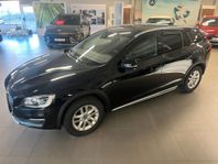 Volvo V60 Cross Country D4 Momentum (sommar+vhjul+drag)