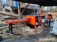 Kantverk Wood-Mizer EG300 Edger