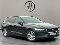 Volvo V60 B4 Geartronic Momentum Backkamera Drag *SE-UTR