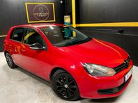 Volkswagen Golf 5-dörrar 2.0 TDI 119g Euro 5/Nyservad/sommar