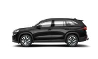 Skoda Kodiaq Selection Business Edition 1,5 TSI 150hk Choice