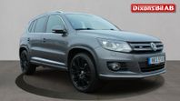 Volkswagen Tiguan 2.0 TDI/4Motion/Sport & Style/R-Line/Panor