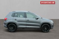 Volkswagen Tiguan R-Line/Panorama/Jubileumserbjudande