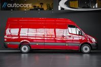 Mercedes-Benz Sprinter 319 V6 190hk Maxi | Leasbar | Värmare