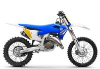 Husqvarna TC 150 Heritage