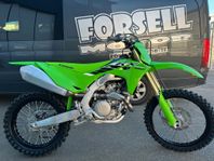 Kawasaki KX 450