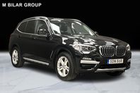 BMW X3 xDrive20d / Harman/Kardon / Active Guard