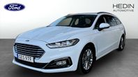 Ford Mondeo Kombi Hybrid E-CVT, 187hk