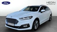 Ford Mondeo Kombi Hybrid E-CVT, 187hk