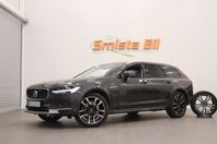 Volvo V90 Cross Country B5 AWD PRO B&W LÄDER DRAG B-VÄRM 250