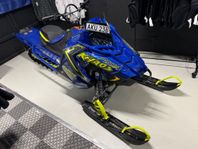 Polaris RMK KHAOS 850 155 - 21