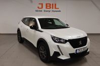 Peugeot 2008 Active Pack 1.2 PureTech 100hk - CARPLAY