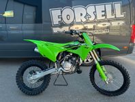 Kawasaki KX 85 Hög