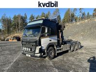 Volvo FM 460