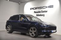 Porsche Cayenne E-Hybrid Platinum Edition