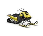 Ski-Doo Freeride Std 154 850 Etec Shot -25 I Lager!