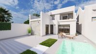 Roda Golf Villas - Roda Golf