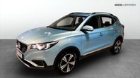 MG ZS EV Luxury 45 KWH KAMPANJ / PL 2595 kr RE-LEASING