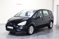 Ford S-Max  2.0 TDCi 140HK 7-Sitsig