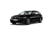 BMW 330e Touring Sport line/ Adaptiv farthållare/ HiFi