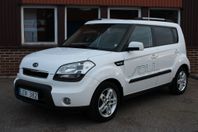 Kia Soul 1.6 CRDi Euro 5