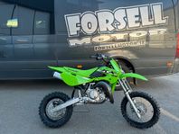 Kawasaki KX 65