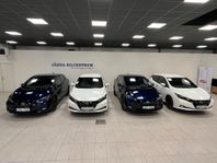 Nissan Leaf N-Connecta 39-60kWh Privatleasing V-hjul Service