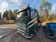 Volvo FH 16 550