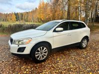 Volvo XC60 2.4D Momentum Euro 4