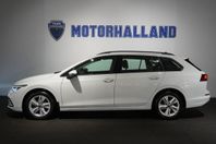 Volkswagen Golf Sportscombi 1.5 ETSI 96 KW / 130 H