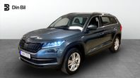 Skoda Kodiaq Style TSI180 4X4 DSG /Drag/P-värmare/Elstolar