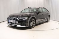 Audi A6 Allroad Quattro 45 TDI 231hk Proline Drag Nav Värmar