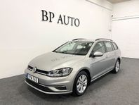 Volkswagen Golf Sportscombi 1.6 TDI 1 ägare Drag B-kamera