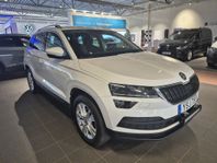 Skoda Karoq Style 2.0 TDI 4x4 Manuell 150hk |Drag|P-Värm