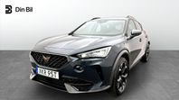 Cupra Formentor e-Hybrid SEAT 1.4 E-HYBR