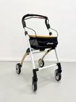 Inomhusrollator Jaguar Supreme